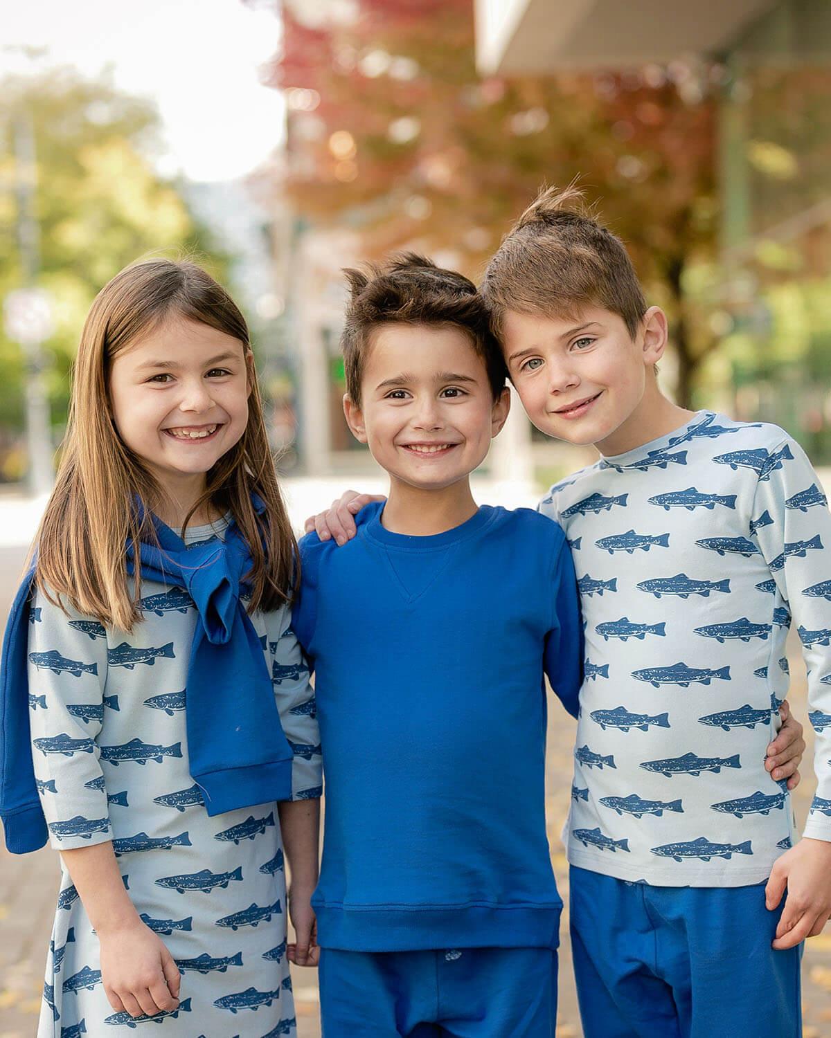 Gender Neutral Clothing