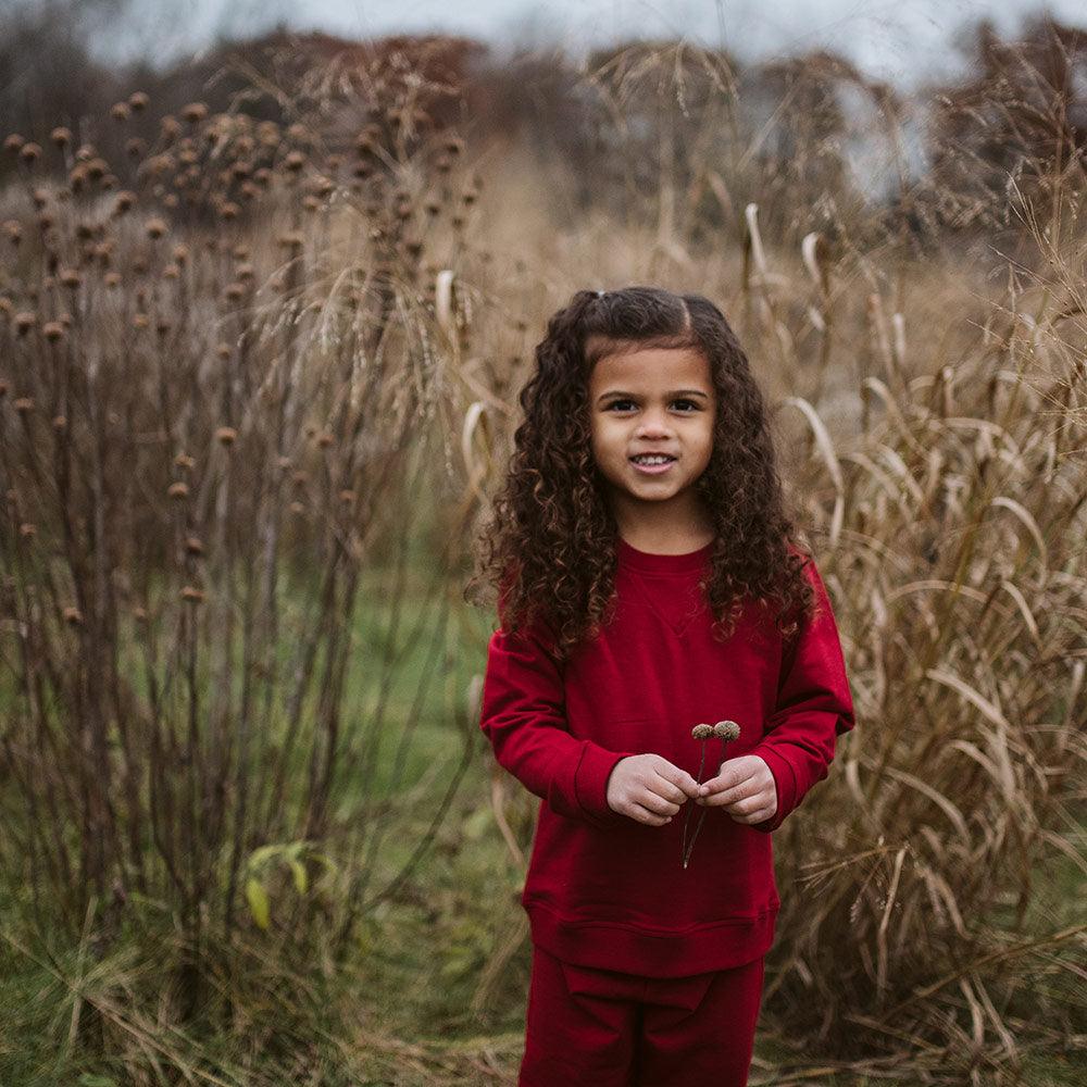 Capsule Wardrobe for Kids: The Essential Guide