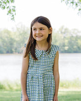 Organic Cotton Dress