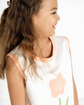 Girls Tank Top