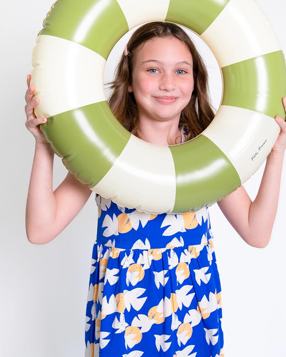 Girls Summer Dresses
