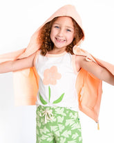 Girls Tank Tops