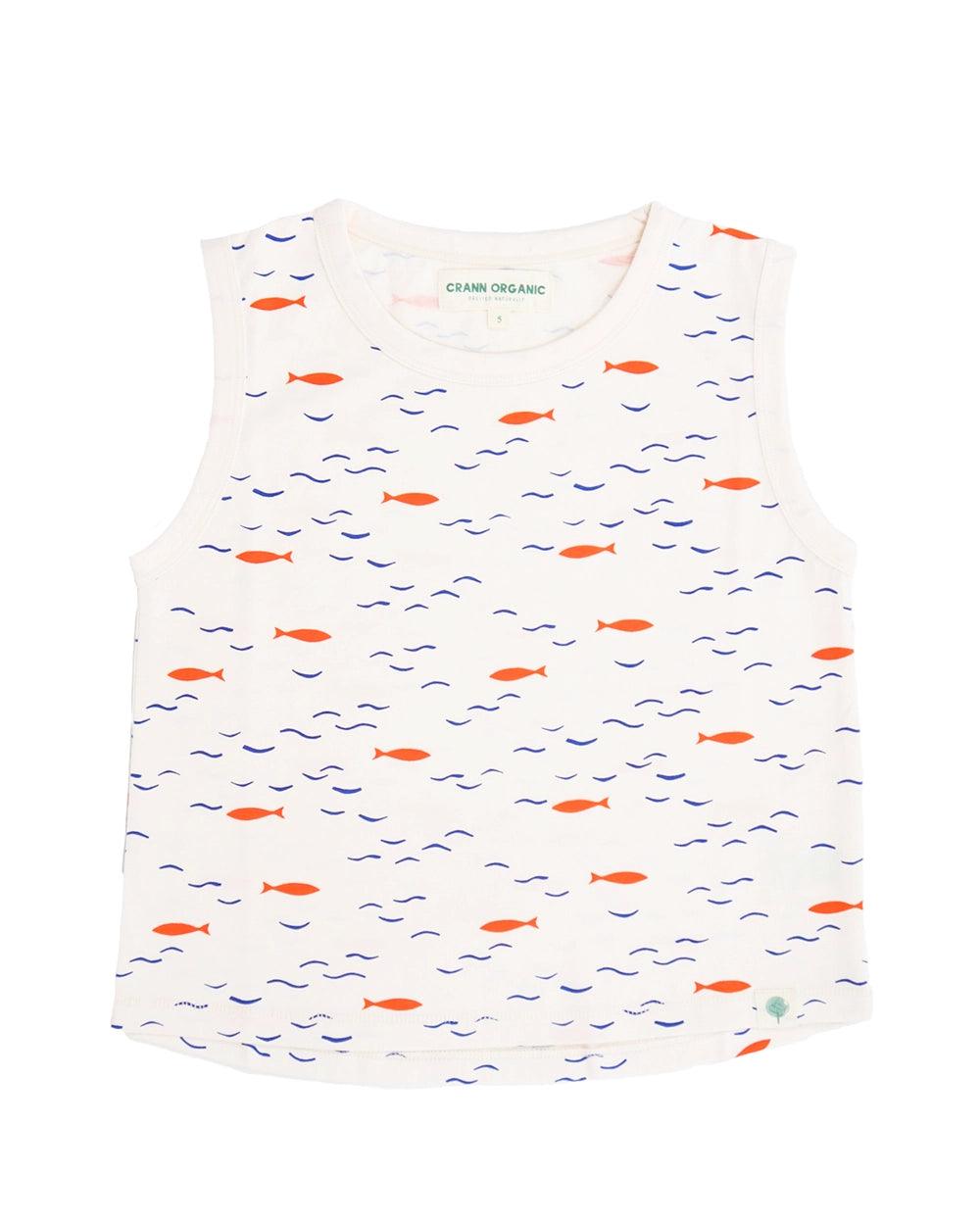 Kids Tank Top