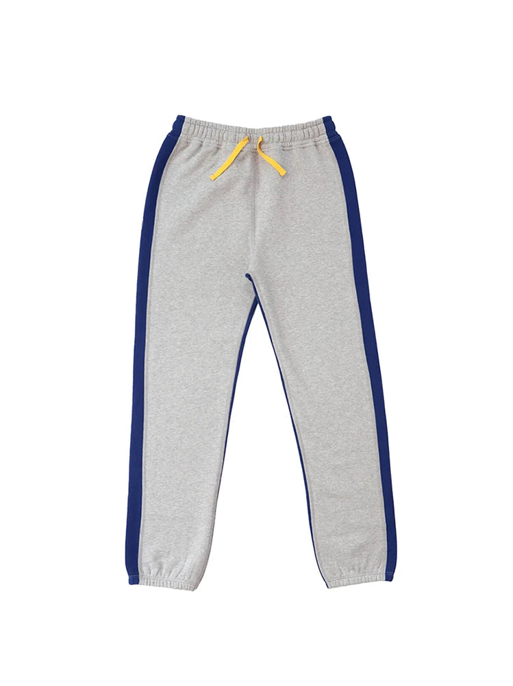 Kids Gray Sweatpants