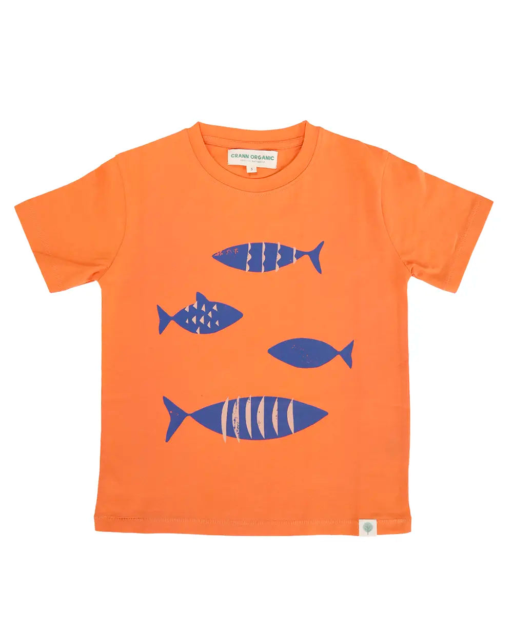 Organic Cotton Shirt