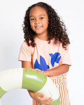Girls Pink T-Shirt