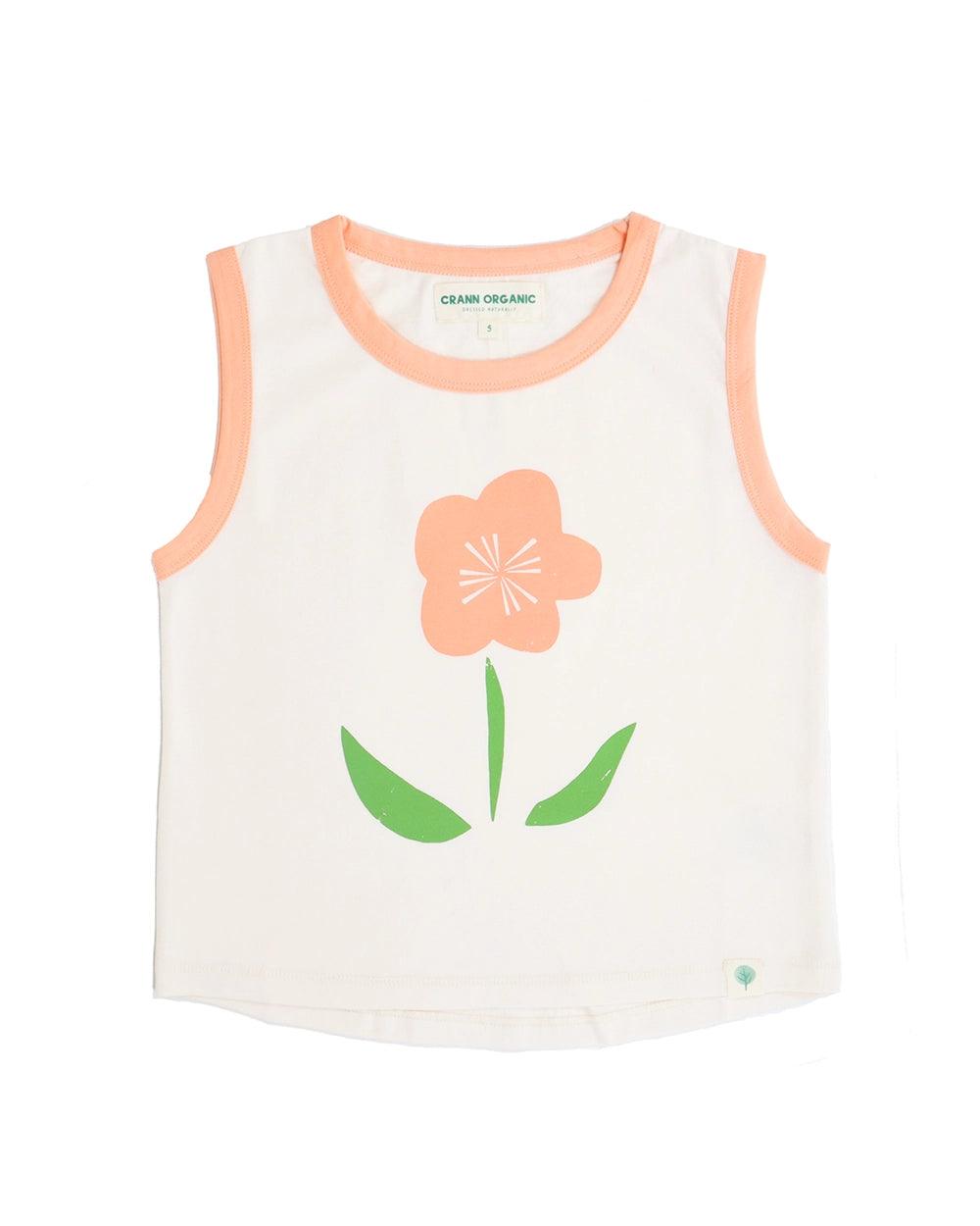 Girls Tank Top