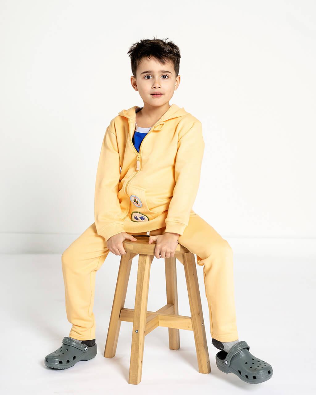 Kids&