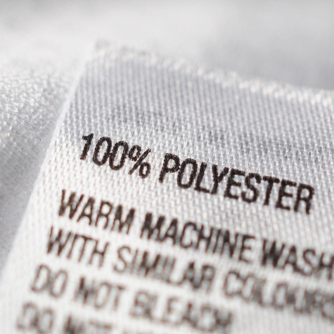 Is Polyester Plastic