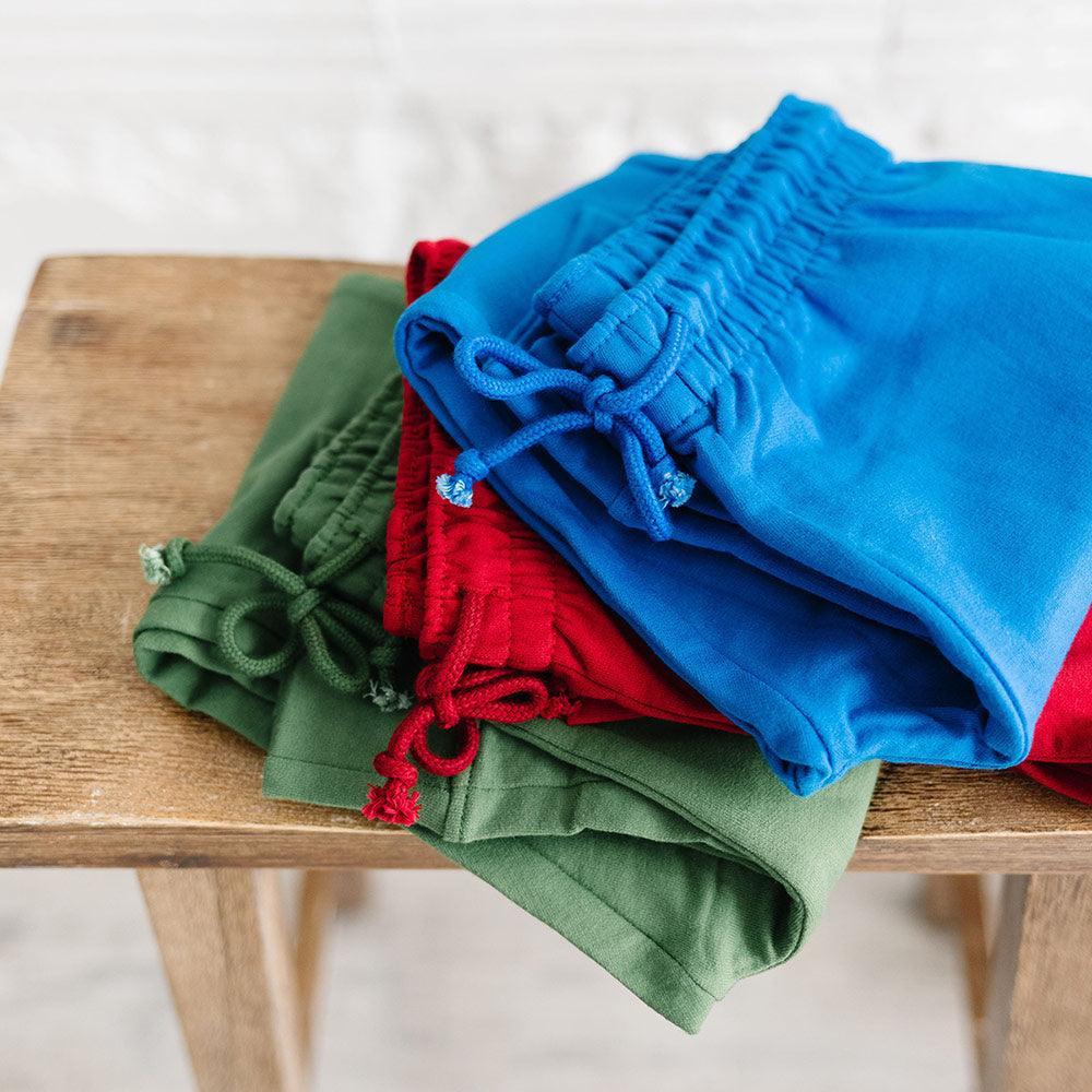 The Softest Most Sustainable Basics For Kids Crann Organic