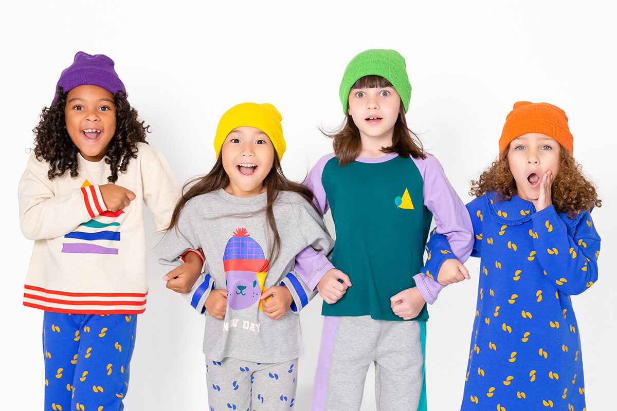 Your Ultimate Guide What is the Best Fabric for Eczema? Crann Organic