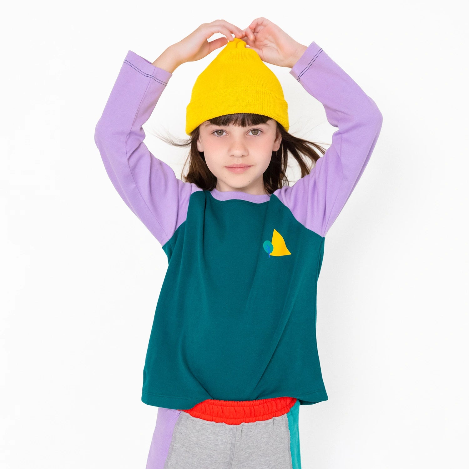Kids Winter Clothes