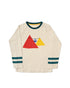 Kids Ski Shirt