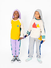 Gender Neutral Kids Clothing