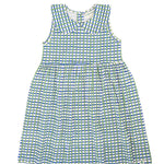 GIrls Organic Cotton Dress