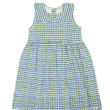 GIrls Organic Cotton Dress