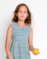 Organic Cotton Dress