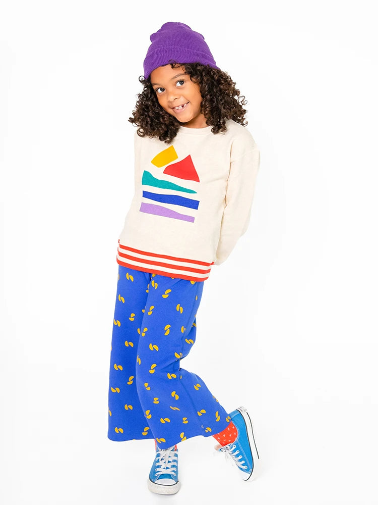 Sweatpants for girls kids discount