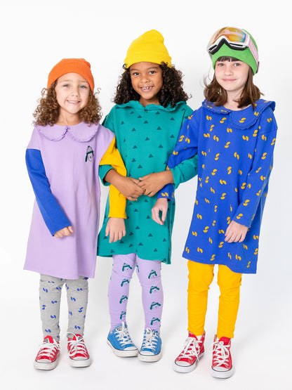 Girls Organic Dresses