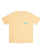 Kids Yellow T-Shirt