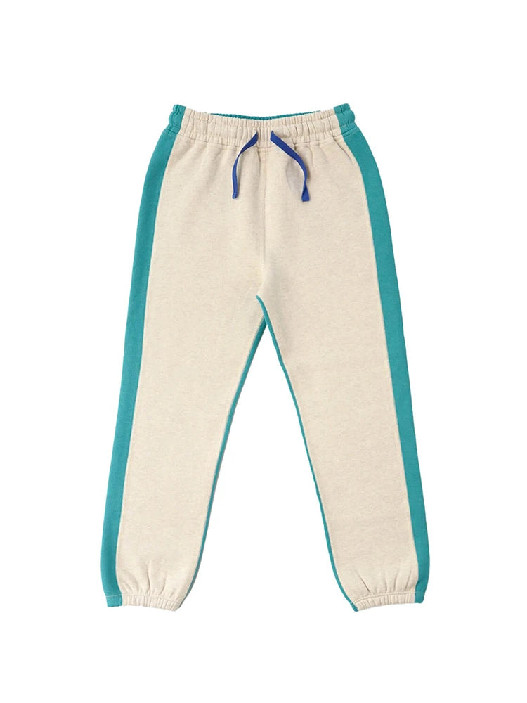 Kids Oat Sweatpants