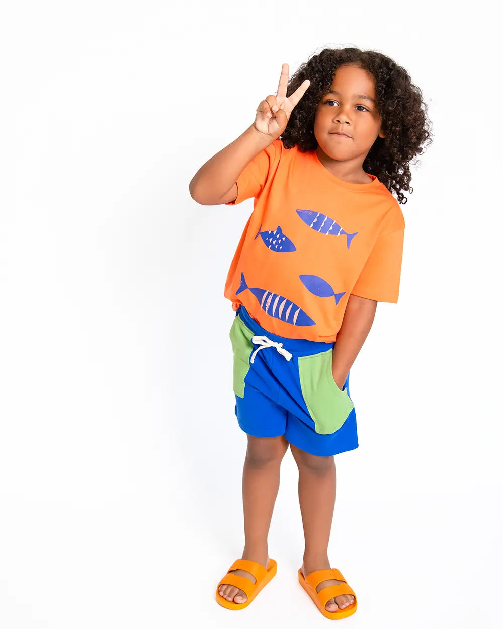 Organic Cotton T-Shirt