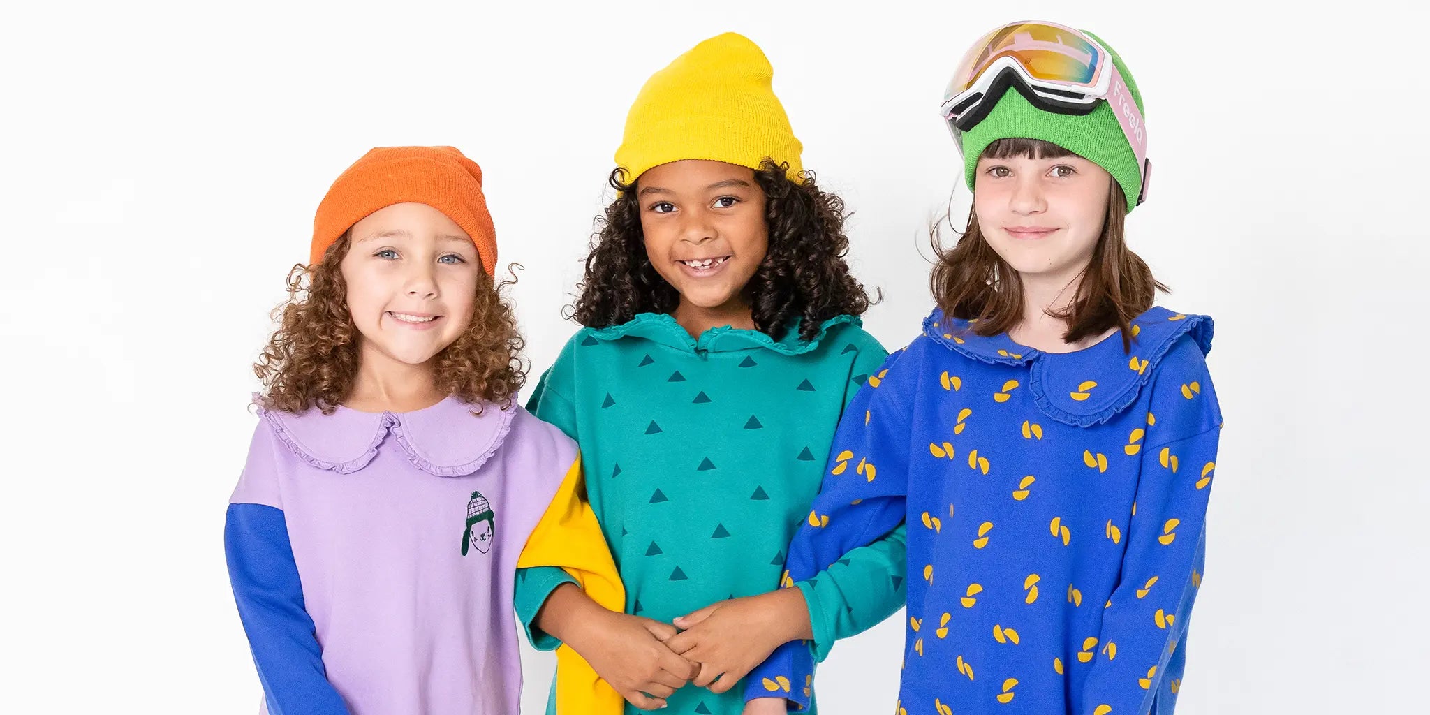 Organic Clothing for Kids