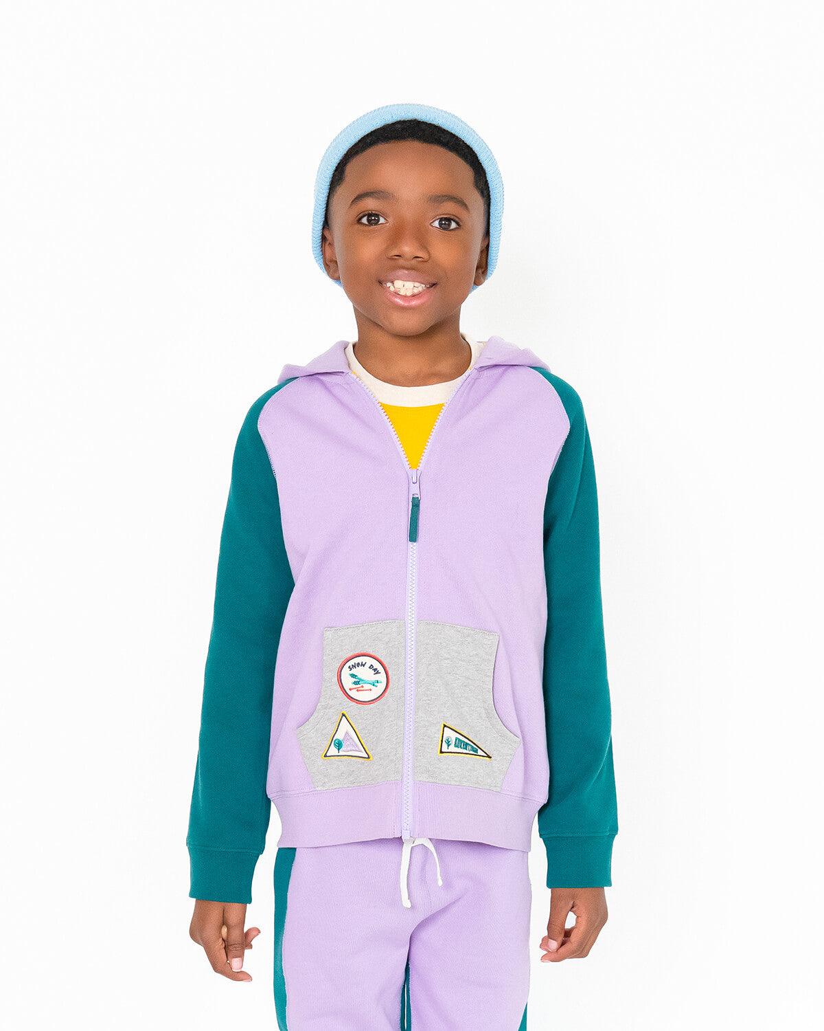 Kids 100 Organic Cotton Sweatshirts Crann Organic