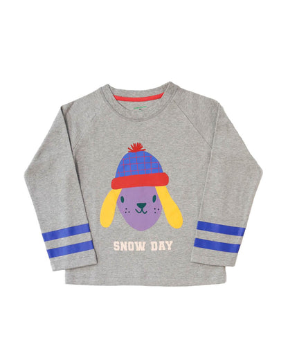 Kids Dog Shirt