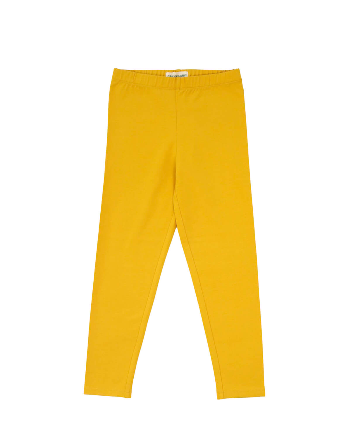 Buy online Yellow Striped Legging from girls for Women by De Moza for ₹239  at 40% off | 2024 Limeroad.com
