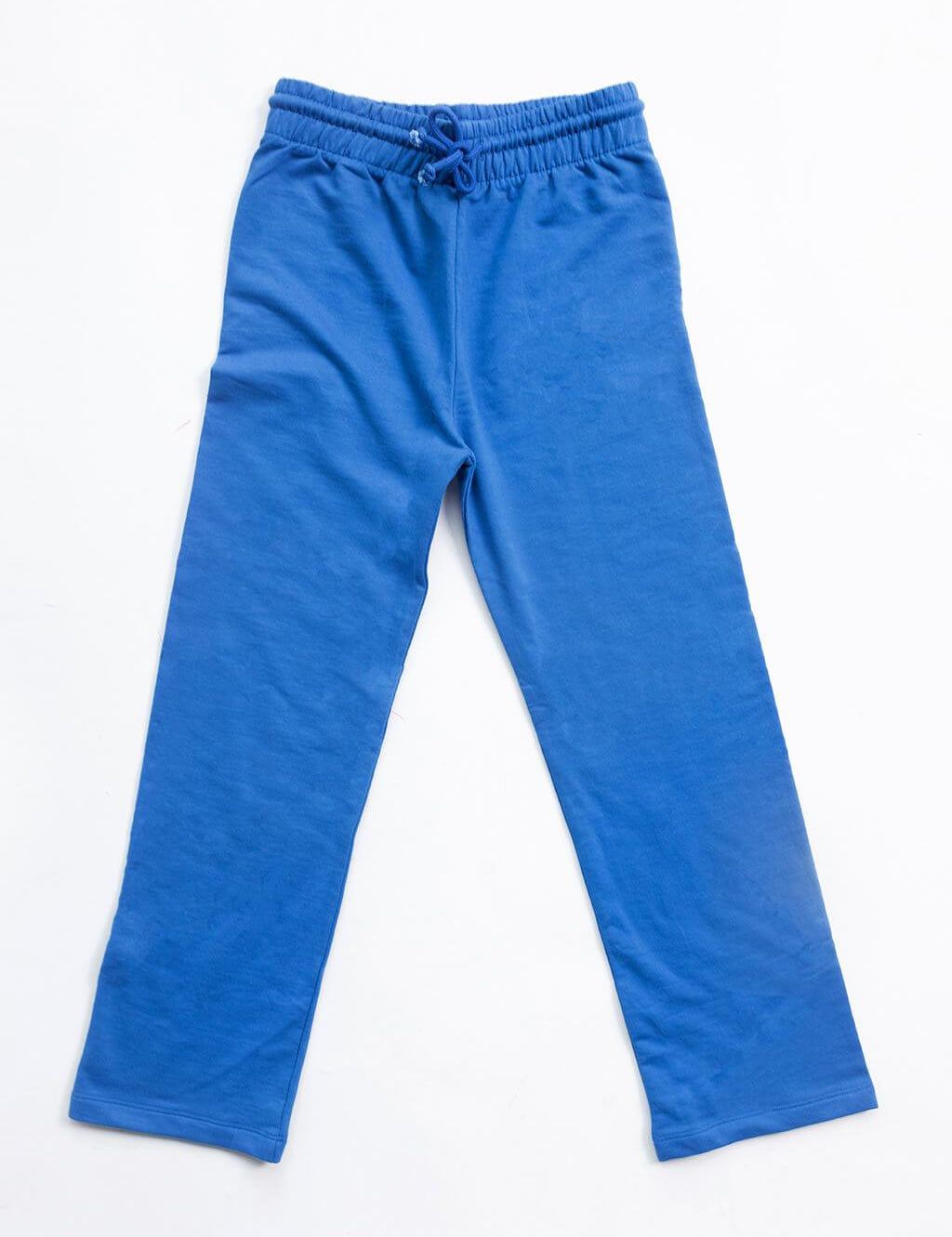Kids Blue Sweatpants