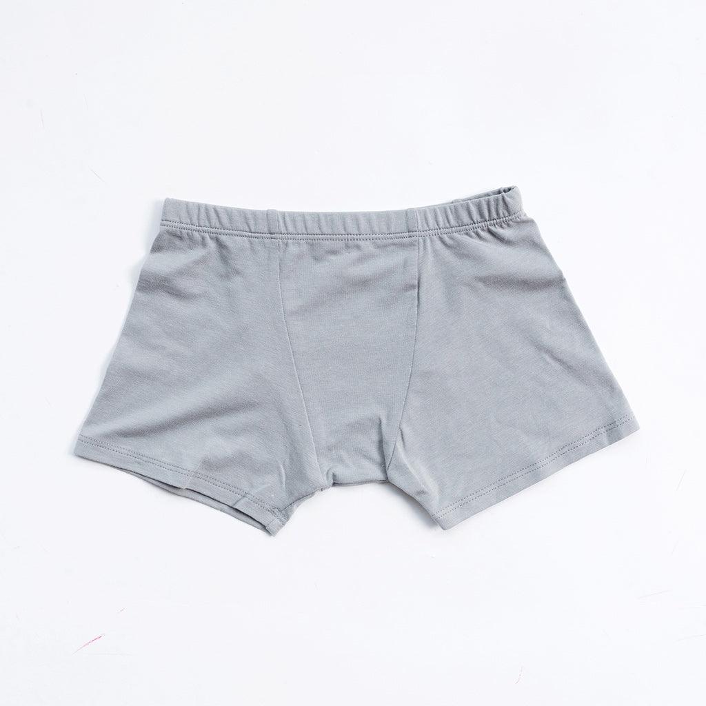 Boxer Briefs Size 4