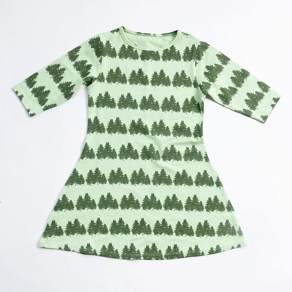 Tree Dress