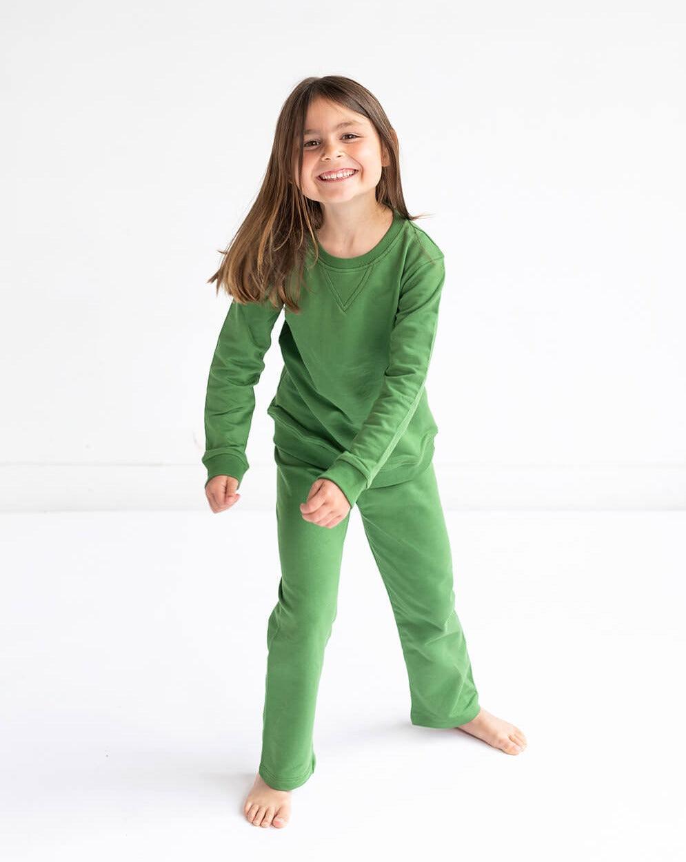 QYZEU Sweat Pants for Teens Girls Girls 10/12 Outfits Toddler Kids