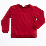 Kids' 100% Cotton Sweatshirt