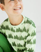 Kids Green Shirt