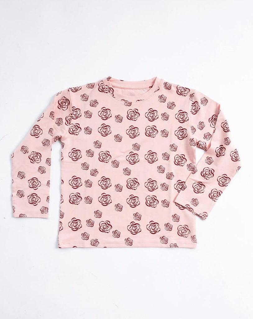 Rose Shirt